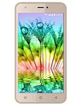 Intex Aqua Note 5.5