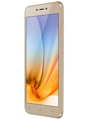 Intex Aqua 5.5 VR+