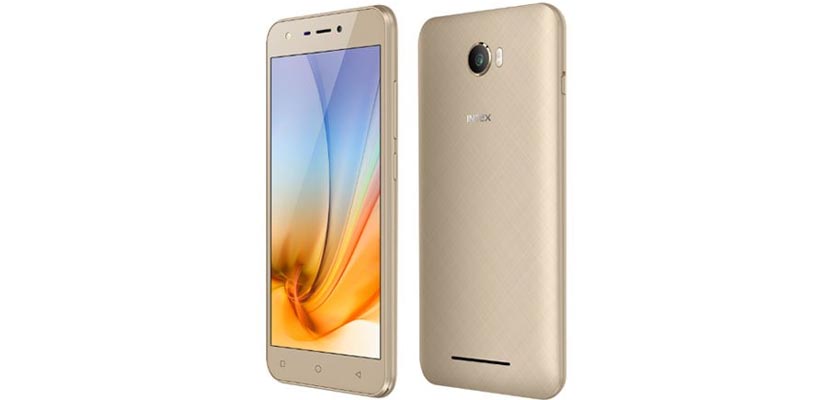 Intex Aqua 5.5 VR+ Price in USA, Washington, New York, Chicago