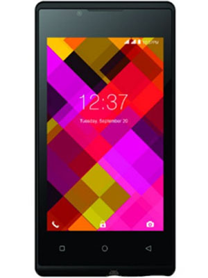 Intex Aqua Eco 3G (2016)