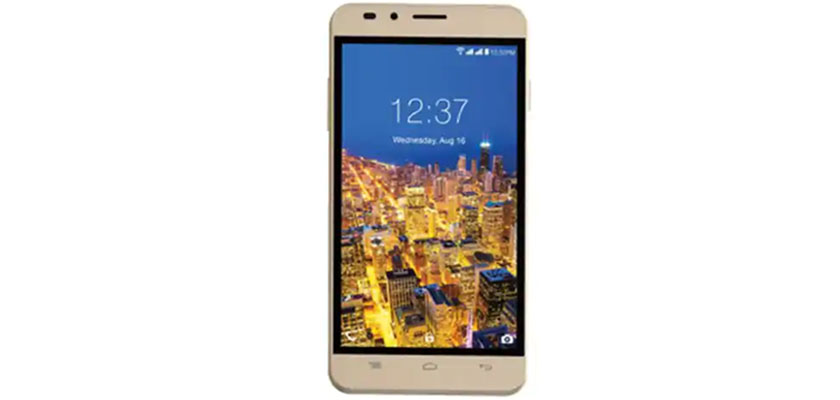 Intex Aqua Jewel 2 (2017) Price in USA, Washington, New York, Chicago