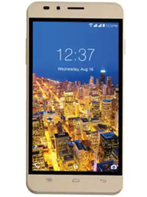 Intex Aqua Jewel 2 (2017)