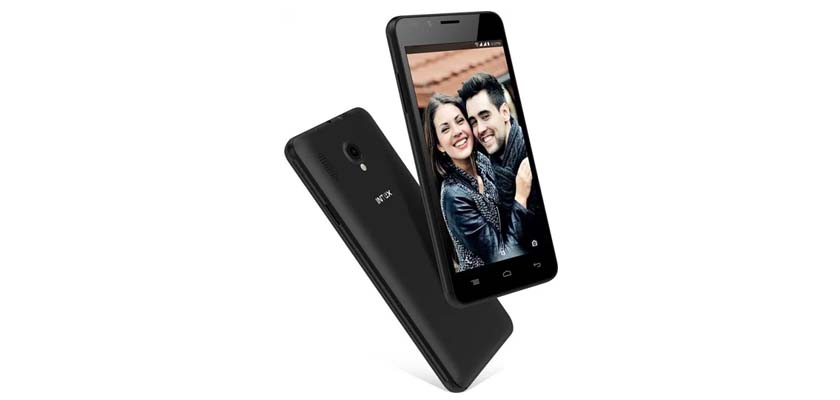 Intex Aqua Lions E3 Price in USA, Washington, New York, Chicago