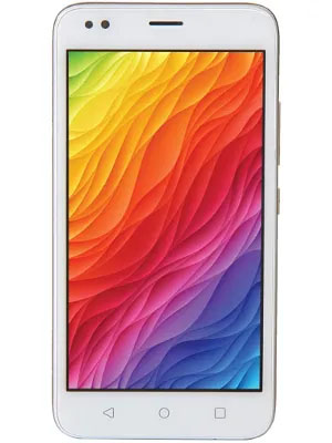 Intex Aqua Lions T1 Lite VR (2018)