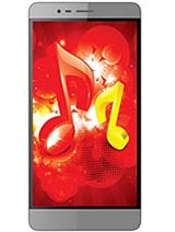 Intex Aqua Music