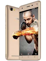 Intex Power IV