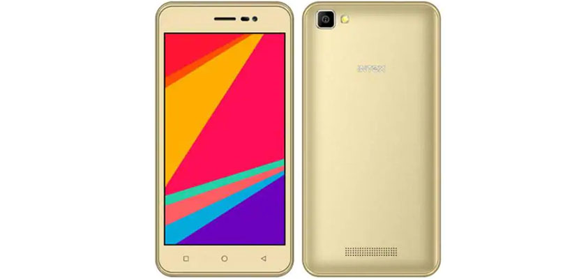 Intex Aqua S1 Price in USA, Washington, New York, Chicago