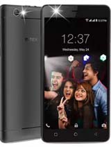 Intex Aqua Selfie