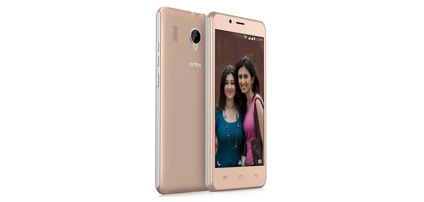 Intex Aqua Style 3 Price in USA, Washington, New York, Chicago