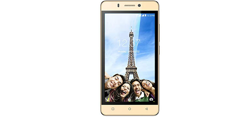 Intex Aqua Supreme + (2017) Price in USA, Washington, New York, Chicago