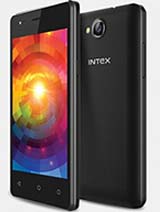 Intex Aqua Viturbo