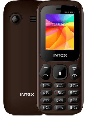 Intex Eco 210X (2019)