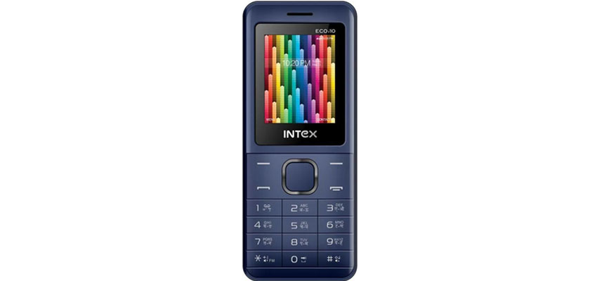 Intex Eco i10 (2017) Price in USA, Washington, New York, Chicago