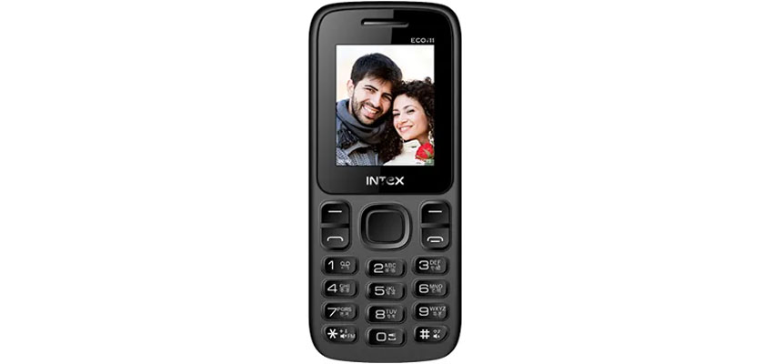 Intex Eco i11 (2018) Price in USA, Washington, New York, Chicago