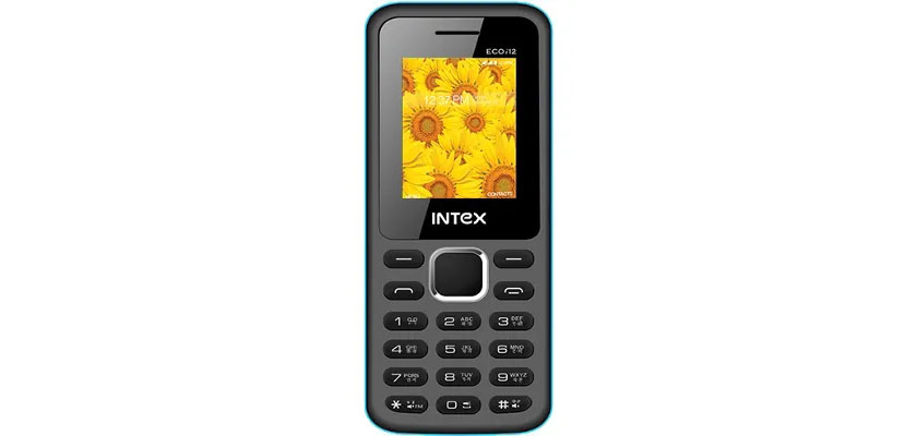 Intex Eco i12 (2018) Price in USA, Washington, New York, Chicago