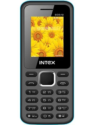 Intex Eco i12 (2018)