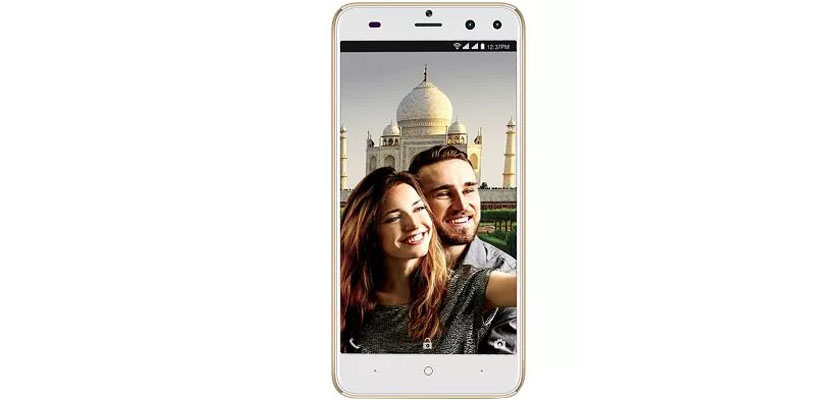 Intex Elyt Dual (2017) Price in USA, Washington, New York, Chicago