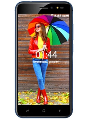 Intex Indie 44