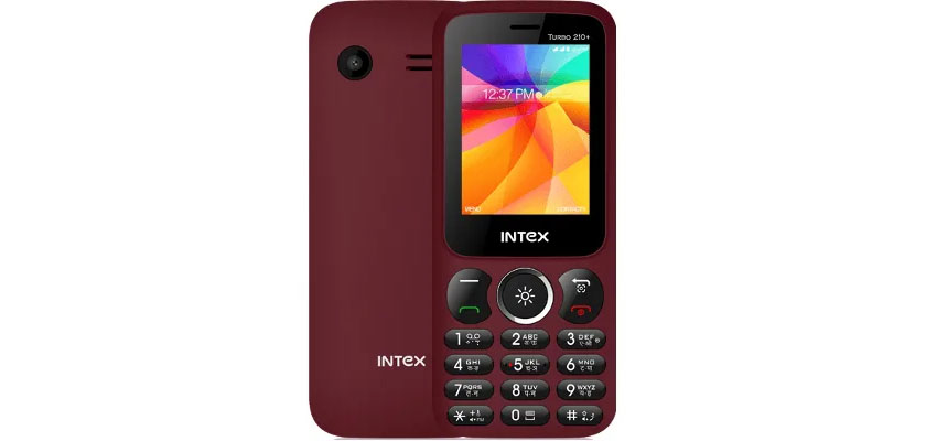 Intex Turbo 210 Plus (2018) Price in USA, Washington, New York, Chicago