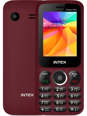 Intex Turbo 210 Plus (2018)