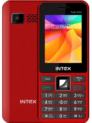 Intex Turbo G10 Plus