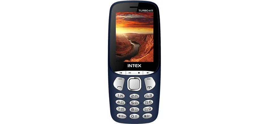 Intex Turbo n11 (2018) Price in USA, Washington, New York, Chicago