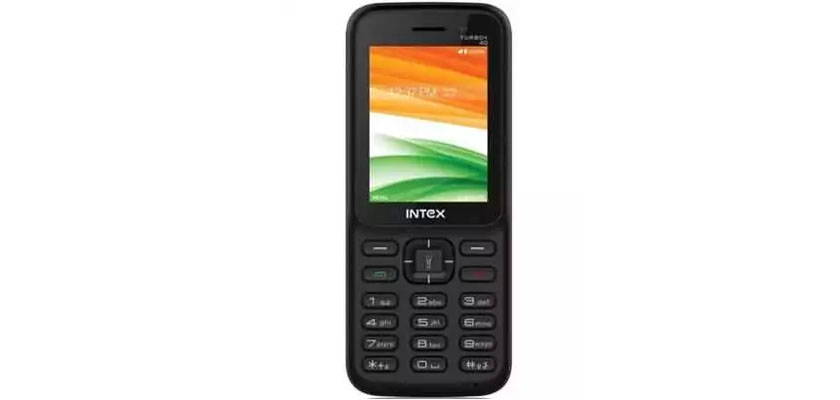 Intex Turbo Plus 4G (2019) Price in USA, Washington, New York, Chicago