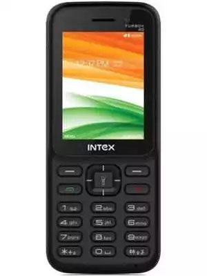 Intex Turbo Plus 4G (2019)