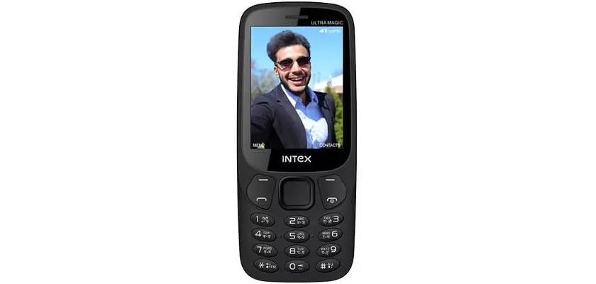 Intex Ultra Magic (2017) Price in USA, Washington, New York, Chicago