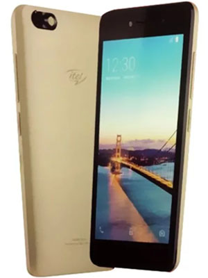 Itel A15