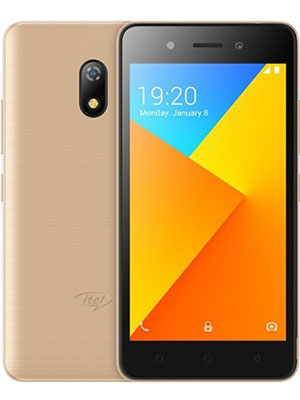 ITel A16