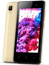 Itel A20