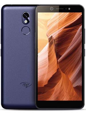 Itel A22 Pro