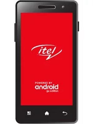 Itel A23