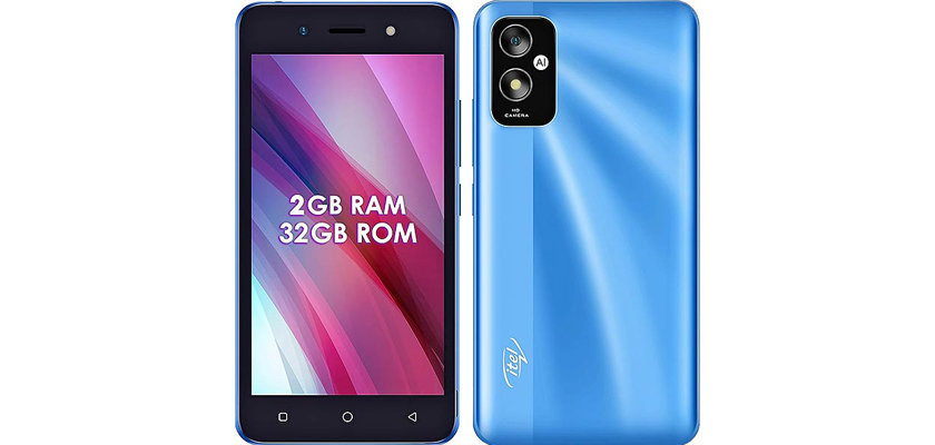 Itel A23S Price in USA, Washington, New York, Chicago