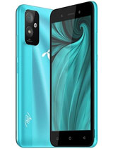 Itel A24 Pro