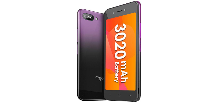 Itel A25 Price in USA, Washington, New York, Chicago