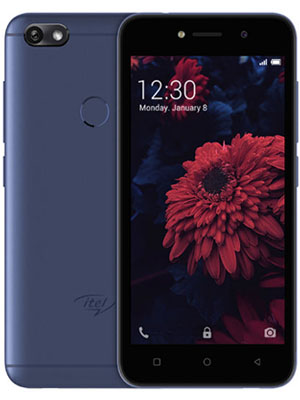 Itel A32F