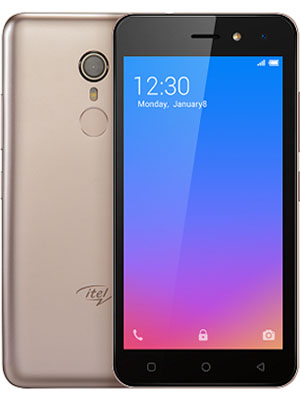 Itel A33 (2019)