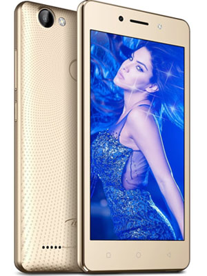 ITel A42 Plus