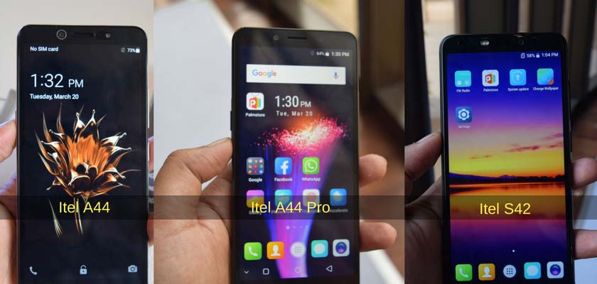 Itel A44 Pro Price in USA, Washington, New York, Chicago