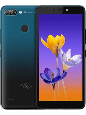 Itel A46 (2019)