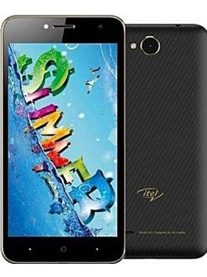 ITel A51