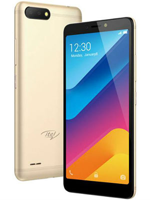 Itel A52