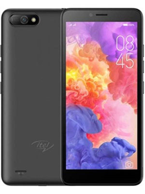 Itel A52 Lite (2019)