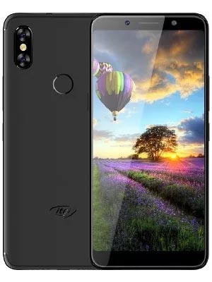 Itel A62