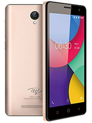 Itel It1508 (2016)