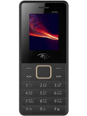 Itel It2160 (2018)