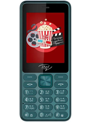 Itel It5024 (2019)