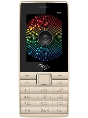 Itel IT5070 (2018)